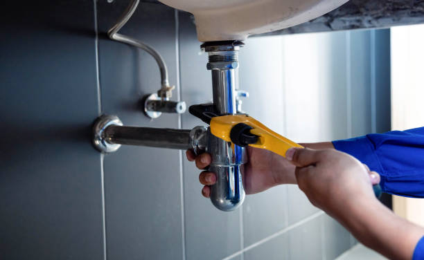 Best 24/7 Emergency Plumbing Services  in Shawnee, OK